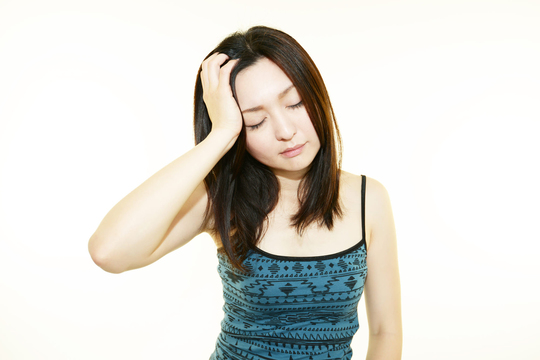 不定愁訴 西東京市で整体 腰痛なら 東伏見の うえだ整骨院